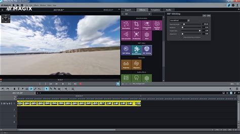 Practical Magix Scenes: Enhancing the Magic in Your Projects